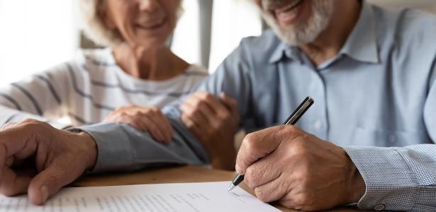 Aposentadoria por Idade e Regras de Transição