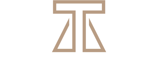 Logotipo Taisa Abreu Advogados